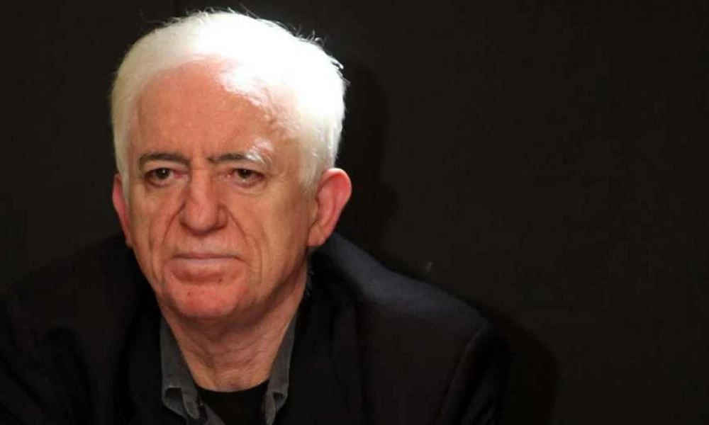 Γιώργος Καραμπελιάς: Ο Ερντογάν γίνεται αρνάκι όταν βρει αντίσταση